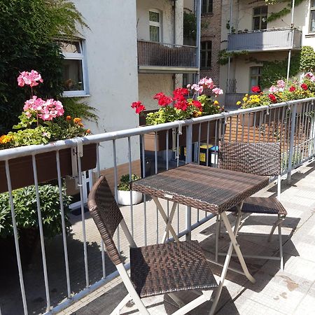 Citywohnung Im Paulusviertel I Halle  Ngoại thất bức ảnh