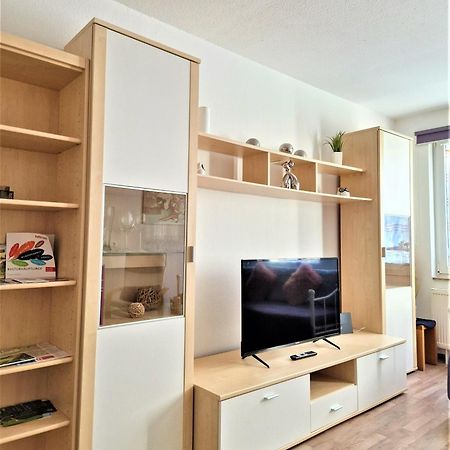 Citywohnung Im Paulusviertel I Halle  Ngoại thất bức ảnh