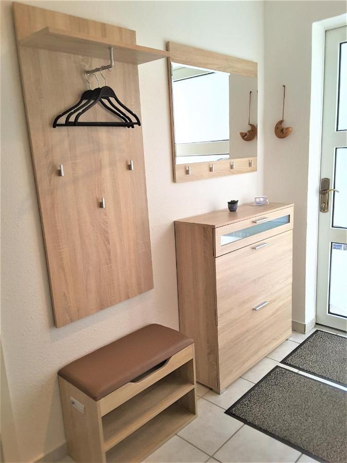 Citywohnung Im Paulusviertel I Halle  Ngoại thất bức ảnh