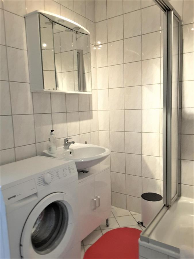 Citywohnung Im Paulusviertel I Halle  Ngoại thất bức ảnh