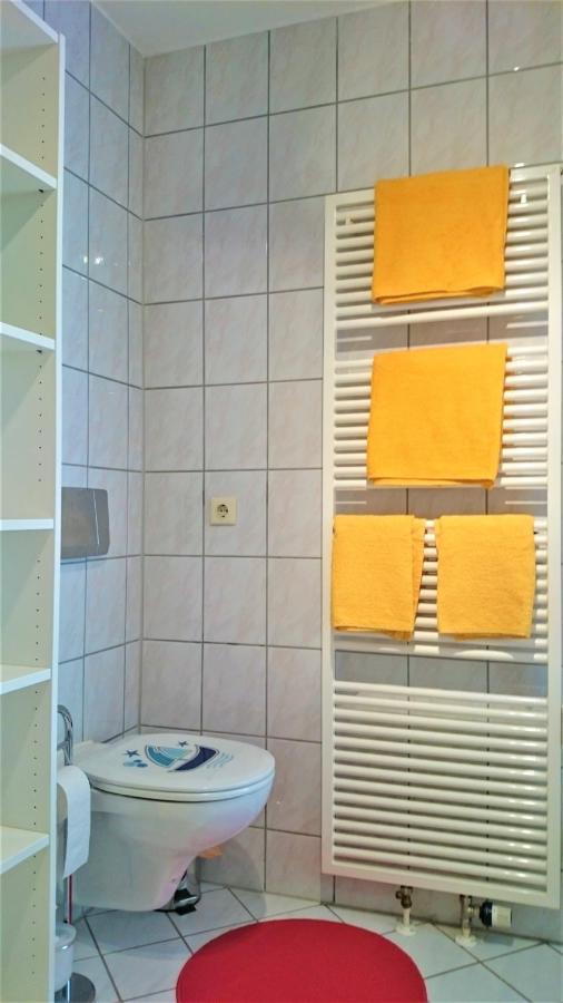 Citywohnung Im Paulusviertel I Halle  Ngoại thất bức ảnh