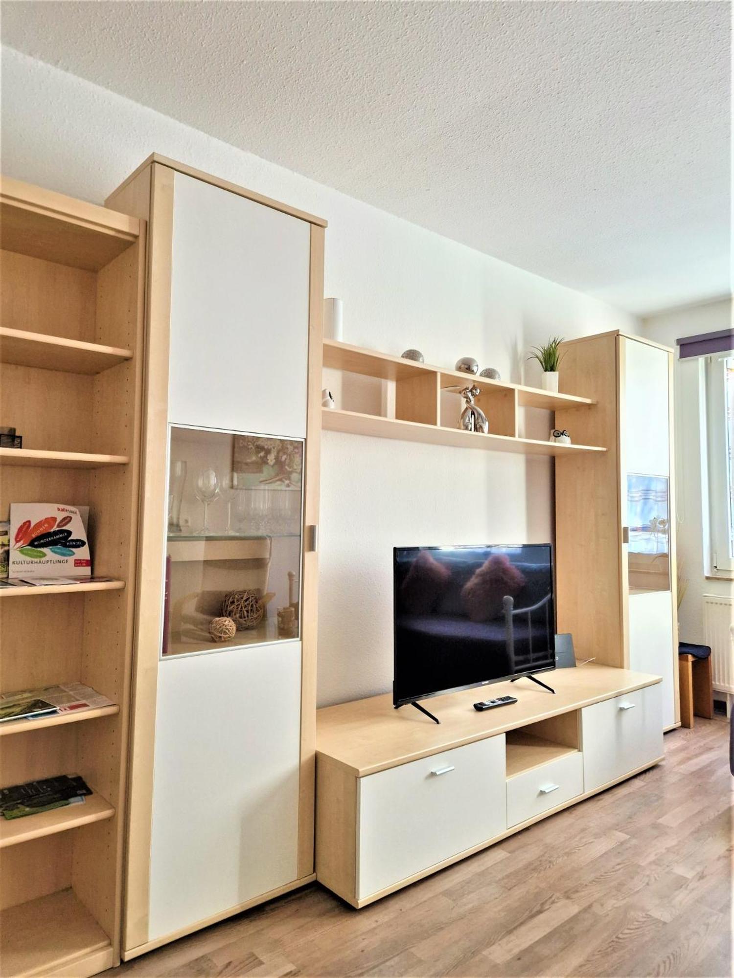 Citywohnung Im Paulusviertel I Halle  Ngoại thất bức ảnh