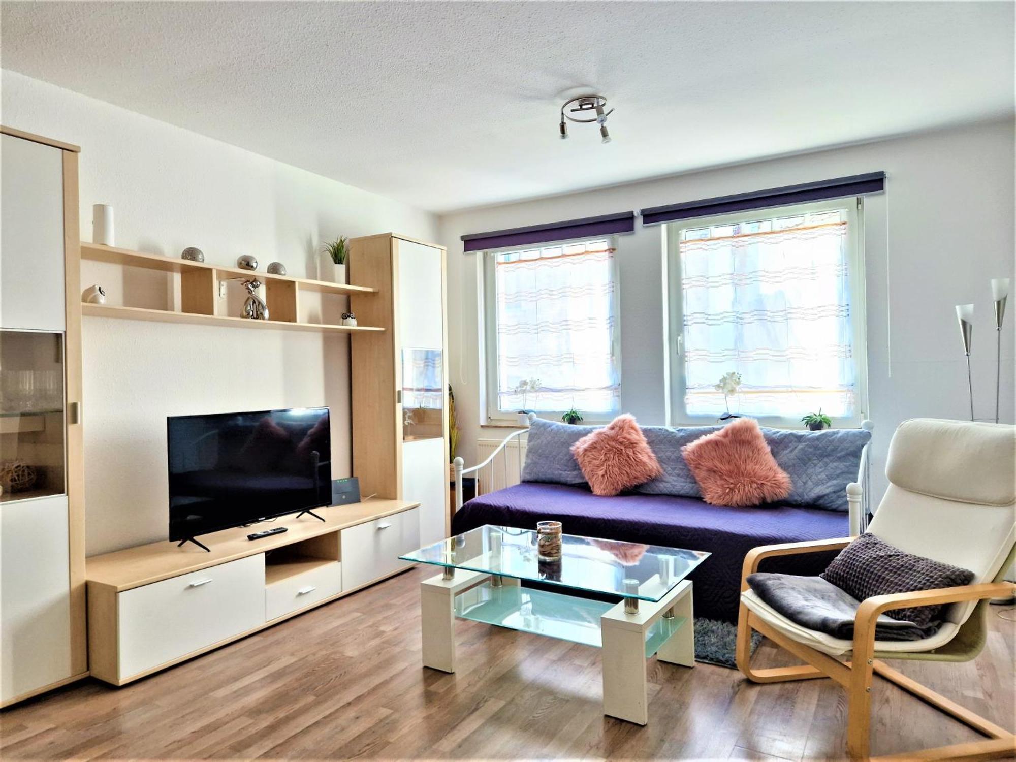 Citywohnung Im Paulusviertel I Halle  Ngoại thất bức ảnh